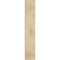 Ekena Millwork Funston Slat Rough Sawn Outlooker, Douglas Fir, 8"W x 38"D x 46"H OUT08X38X46FST06RDF - alternate 2